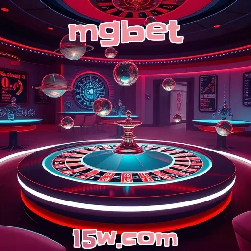 mgbet: Inovações Que Transformam a Experiência dos Jogos Online
