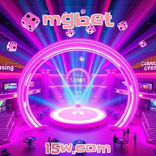 mgbet: Oportunidades Imperdíveis em Eventos Esportivos