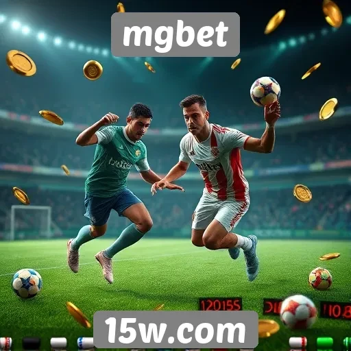 plataforma mgbet se destaca por bônus atraentes