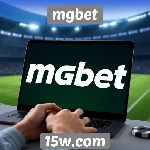 Impactos do mgbet na indústria de apostas online