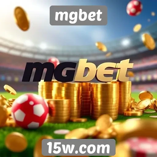 Exploração das promoções e bônus no mgbet