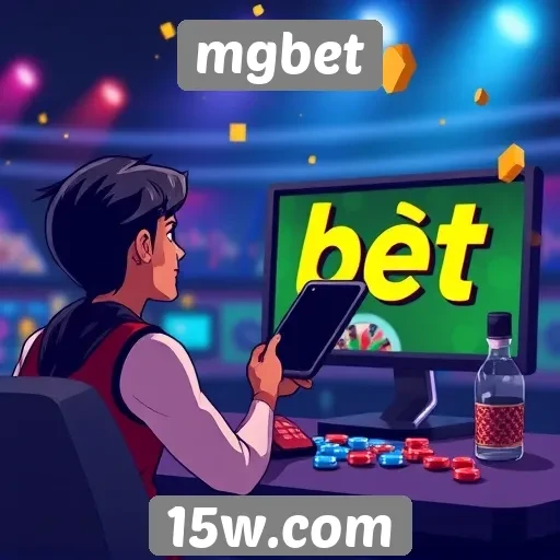 Impacto das promoções de mgbet na experiência do usuário