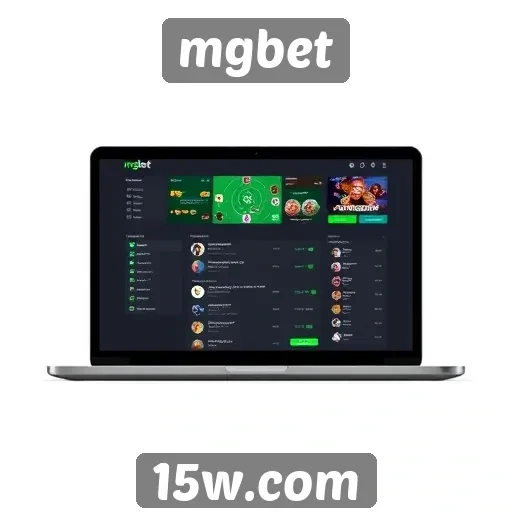 Interface do usuário do mgbet e sua importância na experiência