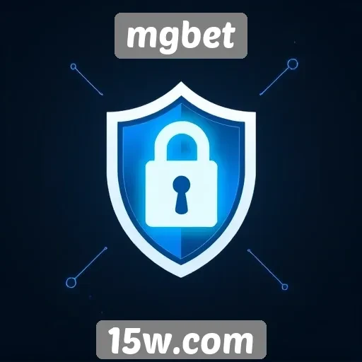 Recursos de segurança no site mgbet