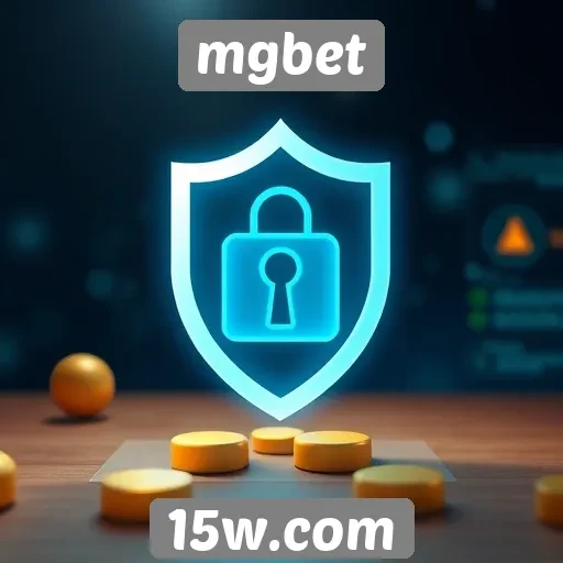 Segurança e privacidade das transações no mgbet