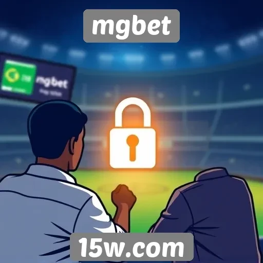 Avaliação da segurança em transações no mgbet