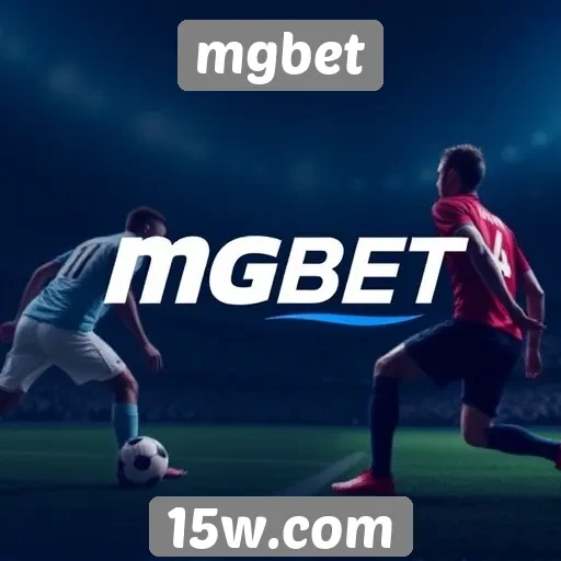 tendências em sports betting com mgbet